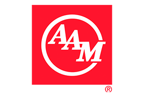 AAM logo