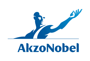 Akzo Nobel logo