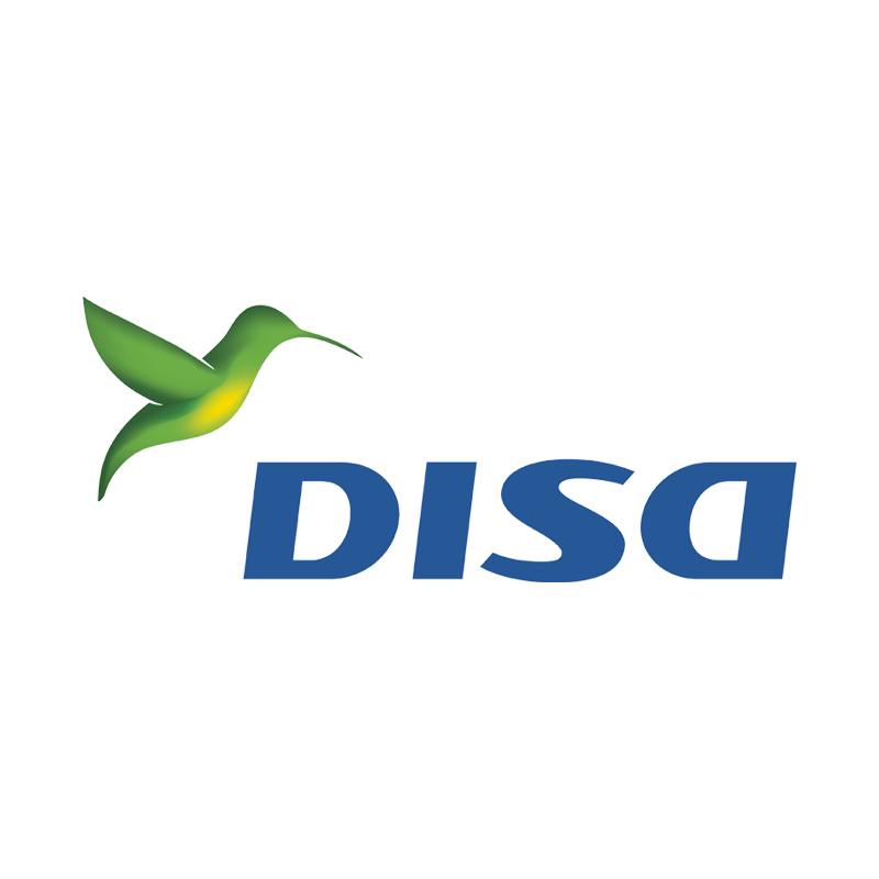 Disa logo