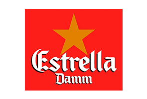 Estrella Damm logo