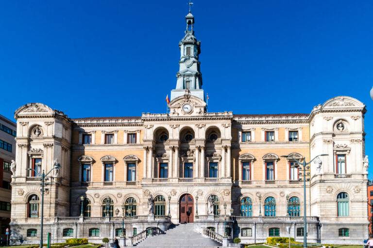 Ayuntamiento Bilbao