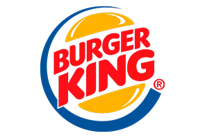 burger king logo