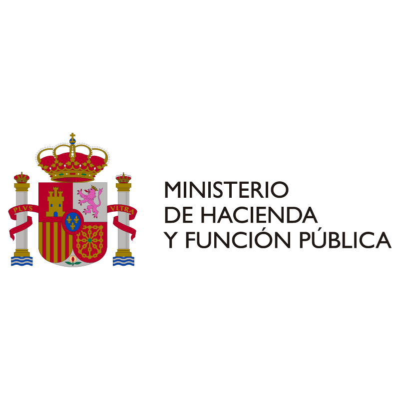 Ministerio de Hacienda y Función Pública