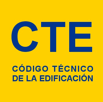 CTE Código Técnico de la Edificación