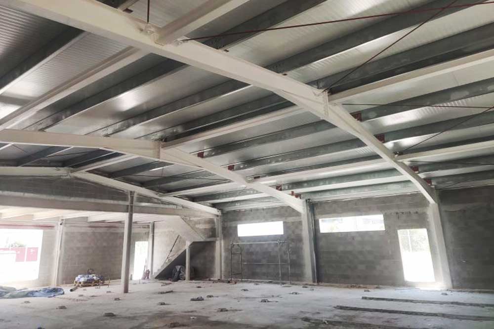 pintura intumescente usos pintura intumescente usos