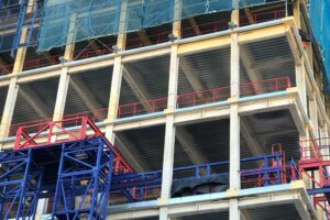 prevención de incendios