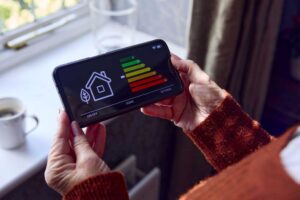 eficiencia energética en viviendas