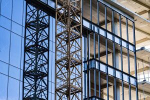 seguridad estructural