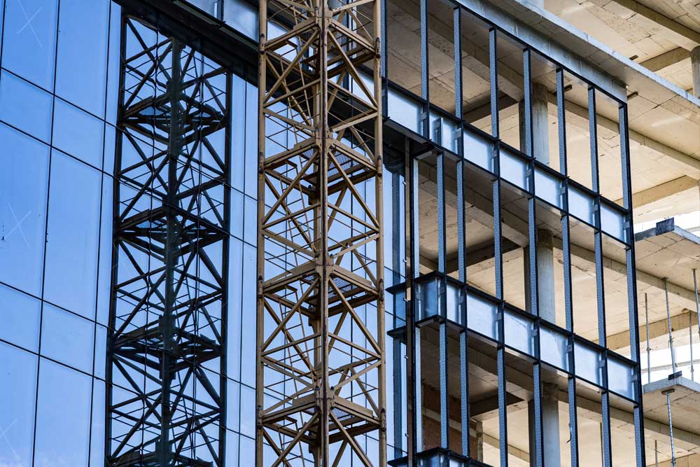 seguridad estructural
