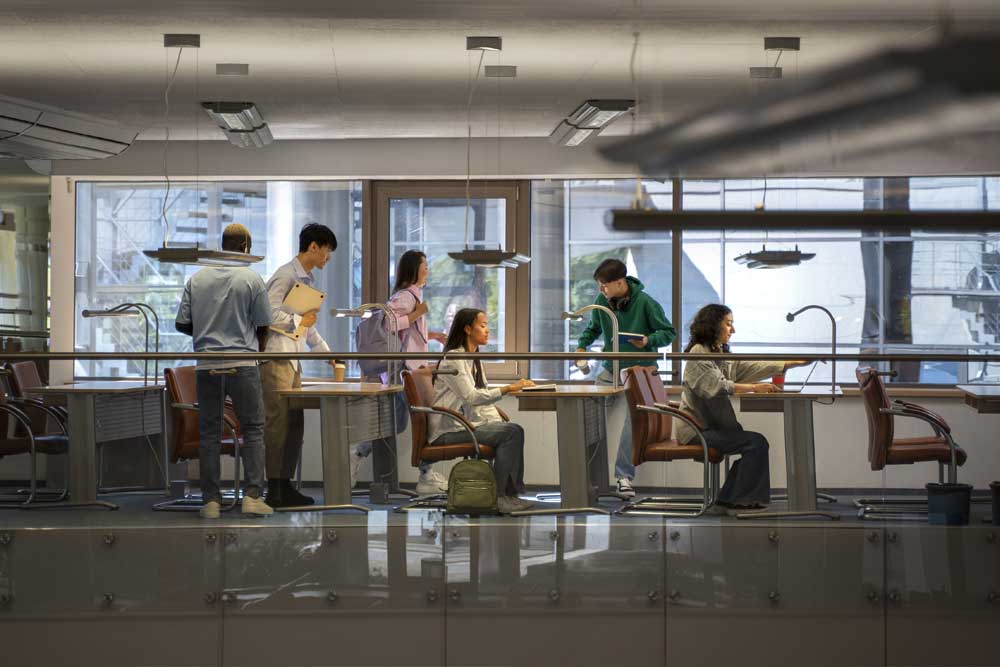 ruido en oficinas ruido en oficinas