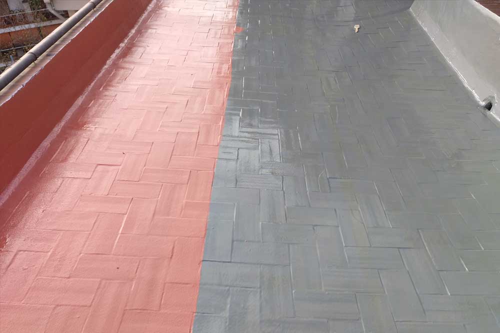 impermeabilización de terrazas transitables impermeabilización de terrazas transitables