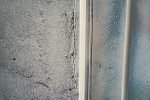 dilatación térmica