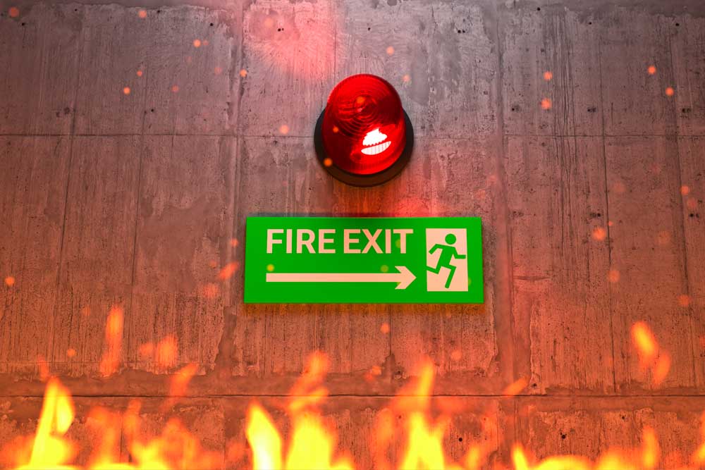 incendio garaje normativa incendio garaje normativa