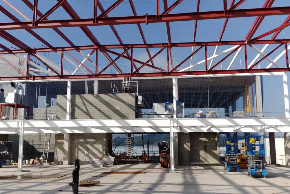 pintura resistente al fuego